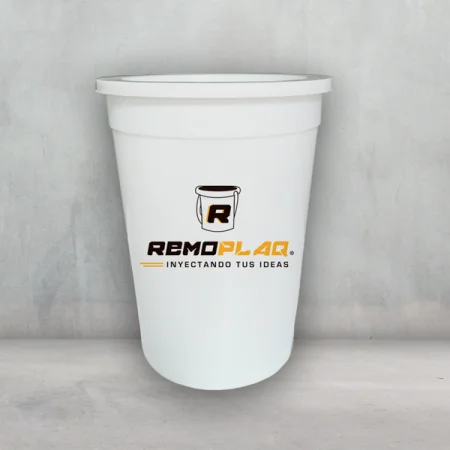 Envase 1 litro grado alimenticio